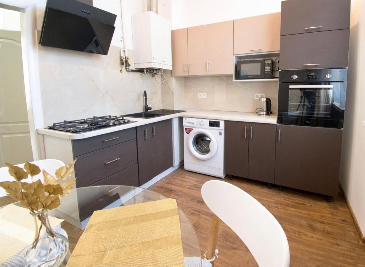 чудові у центрі міста для чотирьох Apartment